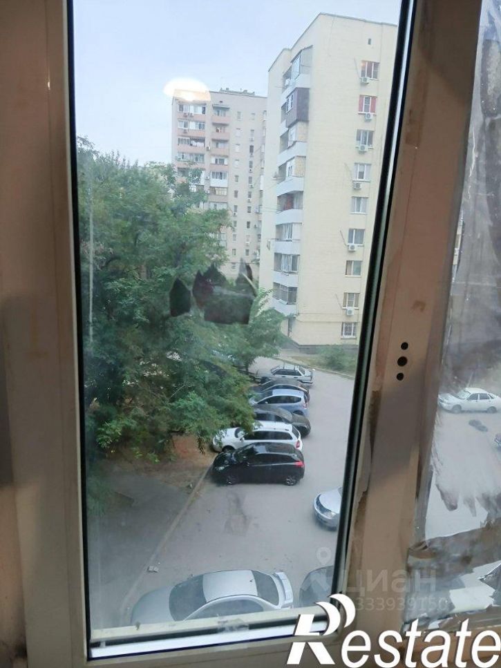 Комната улица Пацаева, 5,  д. 5
