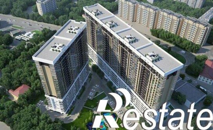1-комн квартира улица Шеболдаева, 95 с2,  д. 95 с2