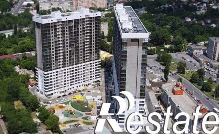1-комн квартира улица Шеболдаева, 95 с2,  д. 95 с2
