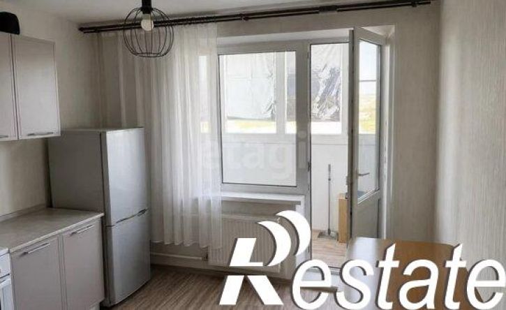 1-комн квартира переулок Андреева, 13,  д. 13