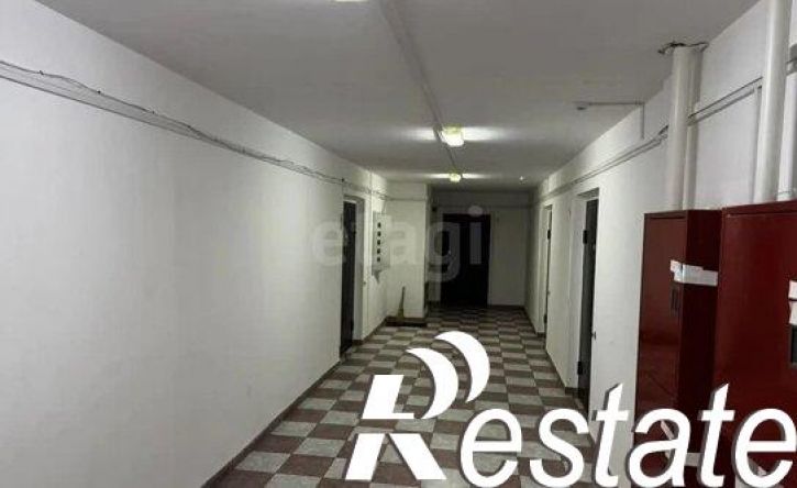 1-комн квартира переулок Андреева, 13,  д. 13