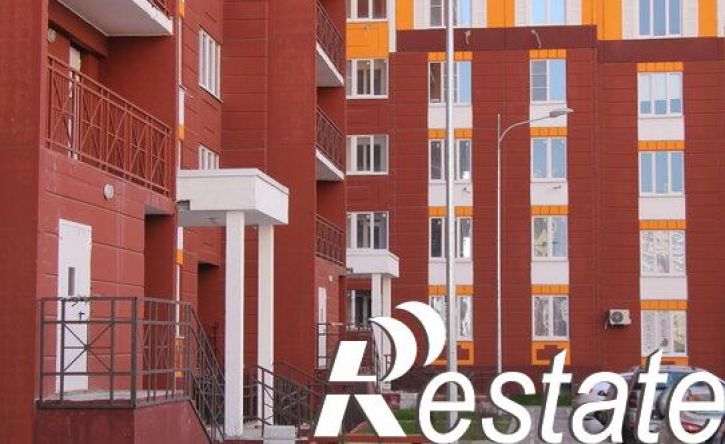 1-комн квартира улица Ткачёва, 20,  д. 20