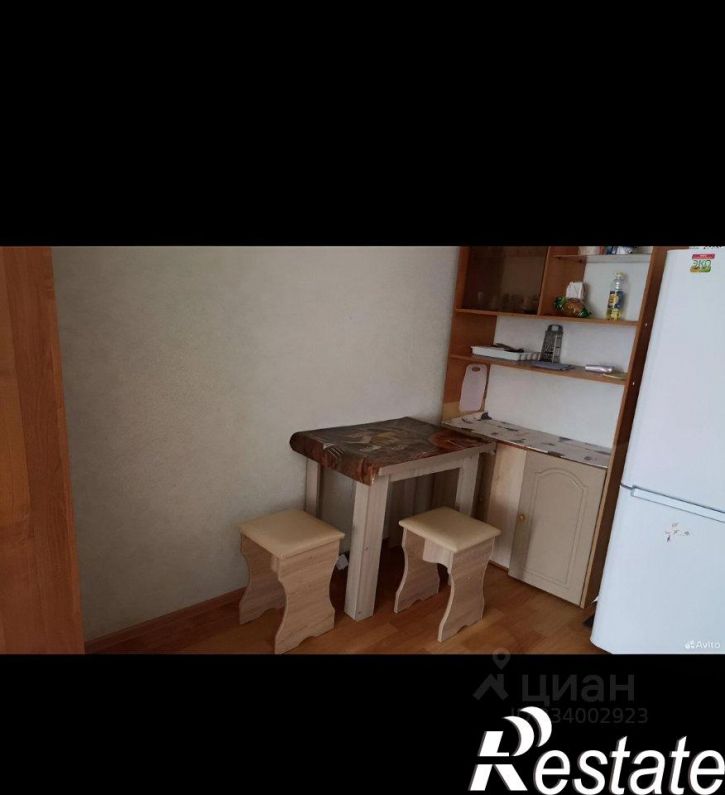 Комната улица Беляева, 22 к1,  д. 22 к1