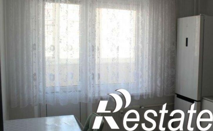 1-комн квартира переулок Андреева, 5,  д. 5