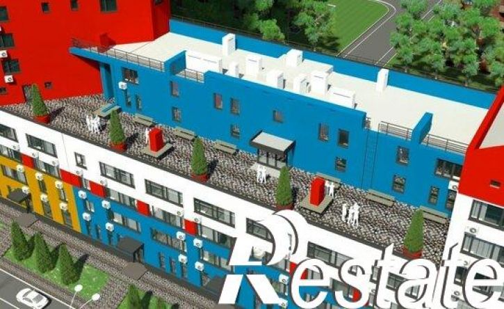 1-комн квартира улица Жмайлова, 4Г,  д. 4Г