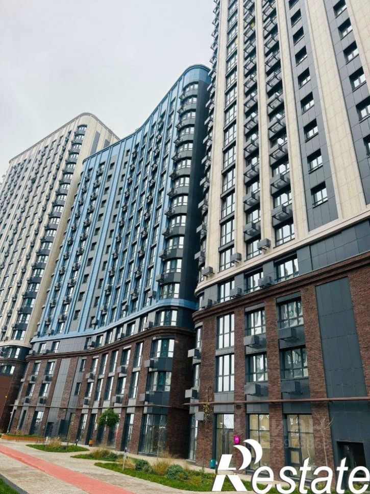 2-комн квартира улица Бориса Слюсаря, 23 с1,  д. 23 с1