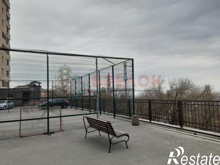 3-комн квартира улица Матросова, 35,  д. 35