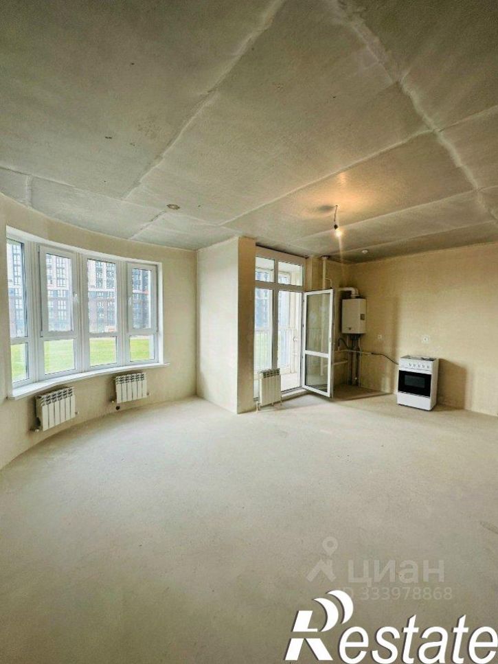 2-комн квартира улица Бориса Слюсаря, 23 с1,  д. 23 с1