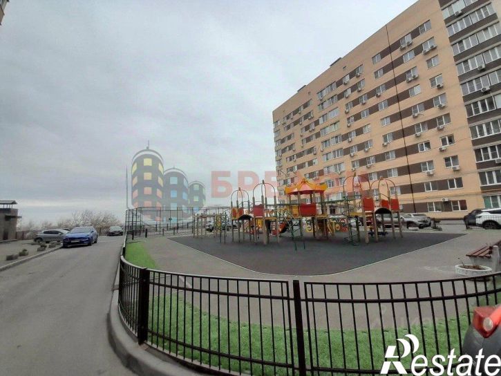 3-комн квартира улица Матросова, 35,  д. 35
