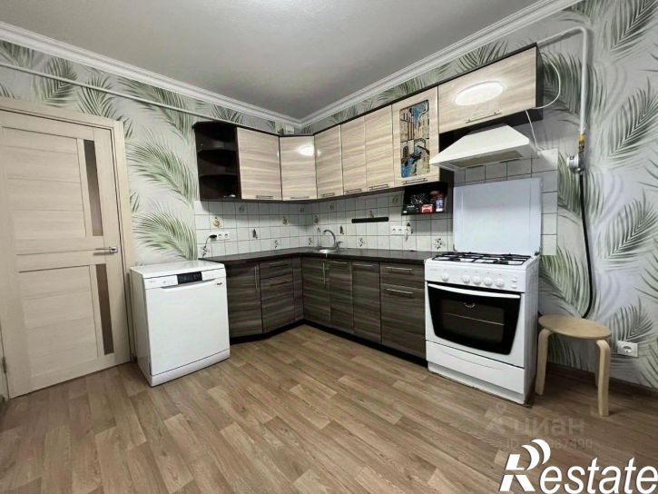 2-комн квартира улица Туполева, 17,  д. 17