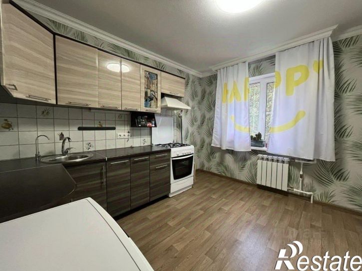 2-комн квартира улица Туполева, 17,  д. 17