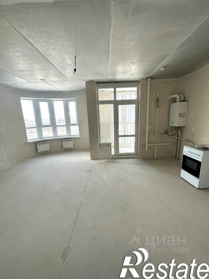 2-комн квартира улица Бориса Слюсаря, 23 с1,  д. 23 с1