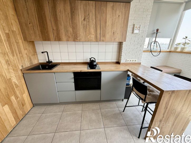 1-комн квартира Магнитогорская улица, 1Г,  д. 1Г