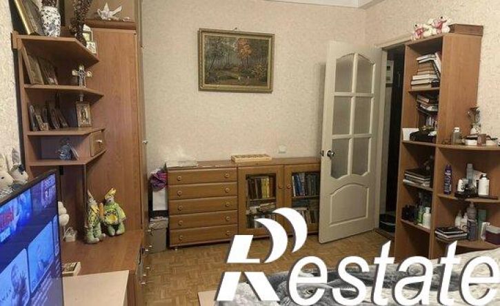 2-комн квартира Коммунистический проспект, 6,  д. 6