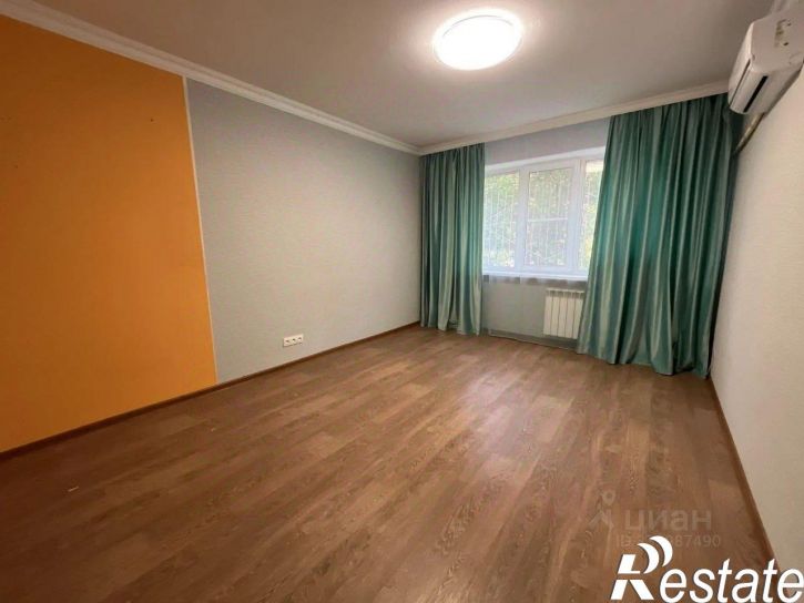 2-комн квартира улица Туполева, 17,  д. 17