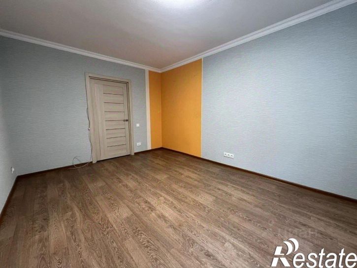 2-комн квартира улица Туполева, 17,  д. 17