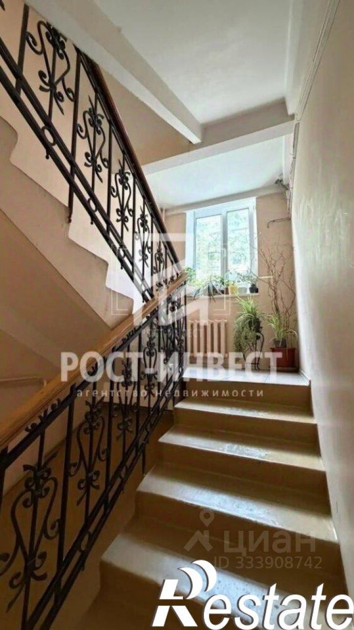3-комн квартира Тургеневская улица, 37/18,  д. 37/18
