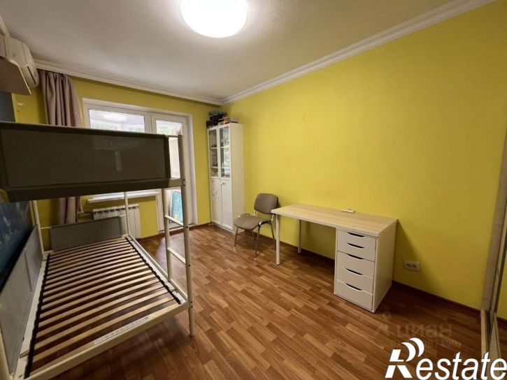 2-комн квартира улица Туполева, 17,  д. 17