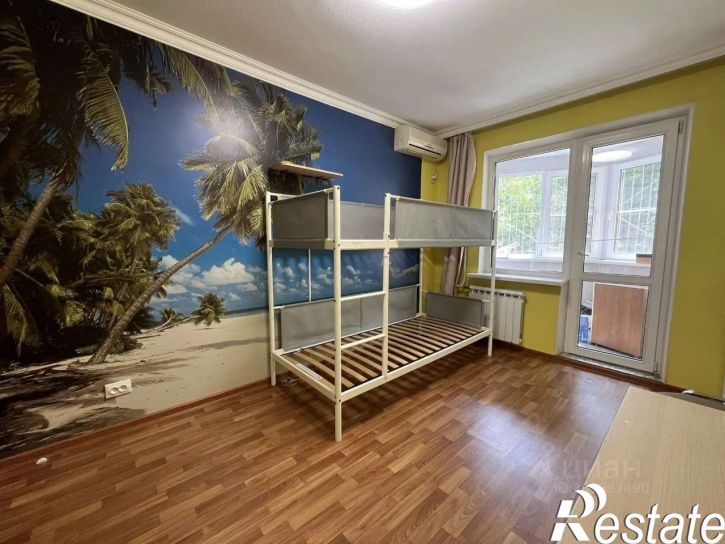 2-комн квартира улица Туполева, 17,  д. 17