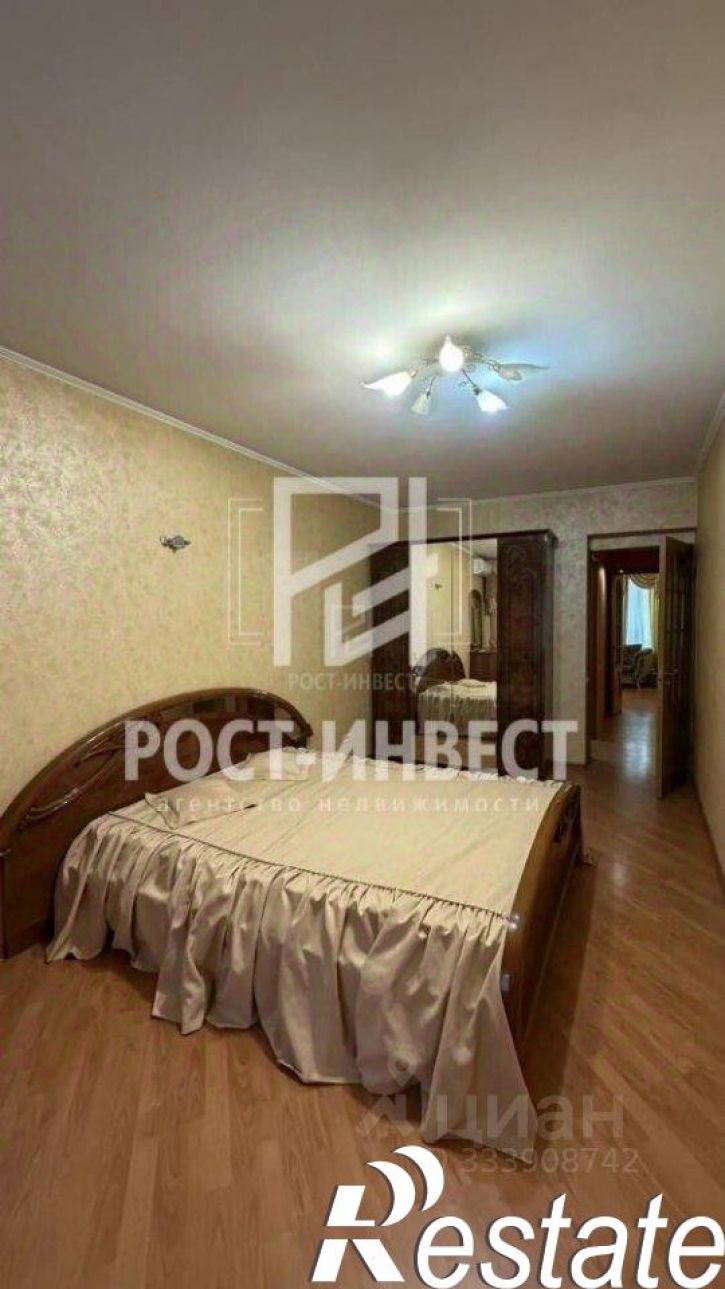 3-комн квартира Тургеневская улица, 37/18,  д. 37/18