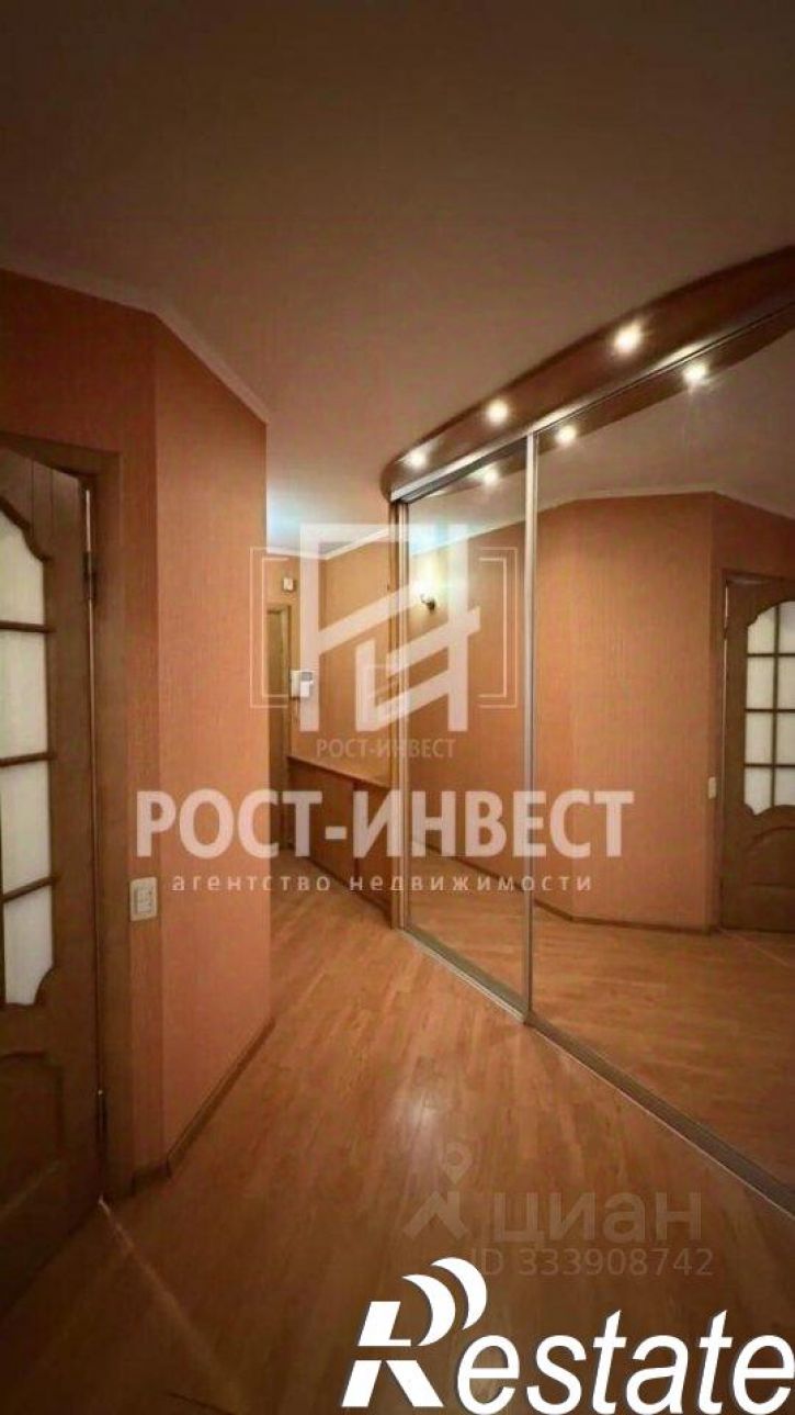 3-комн квартира Тургеневская улица, 37/18,  д. 37/18