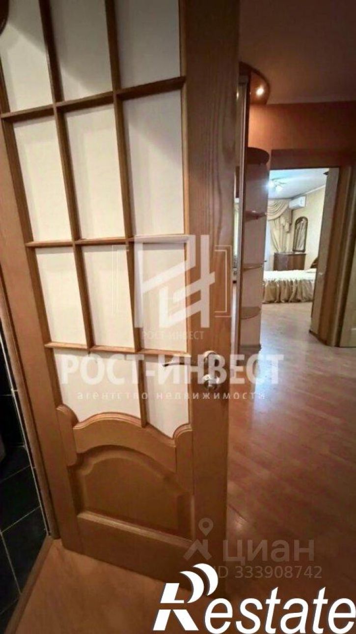 3-комн квартира Тургеневская улица, 37/18,  д. 37/18