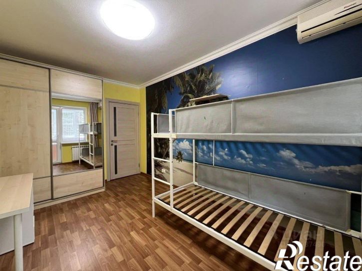 2-комн квартира улица Туполева, 17,  д. 17