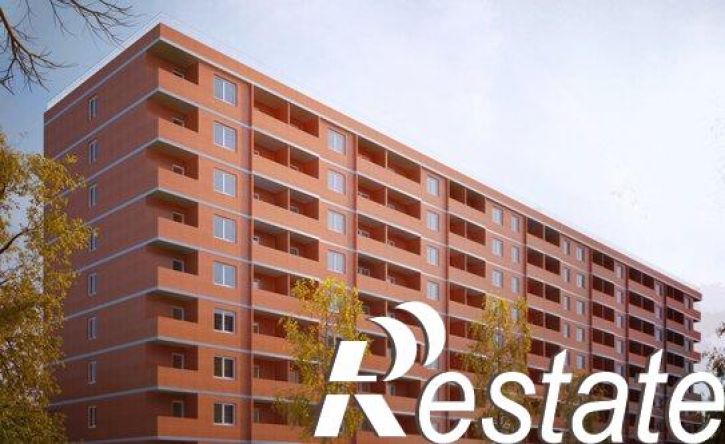 2-комн квартира улица Шаповалова, 1Е с2,  д. 1Е с2
