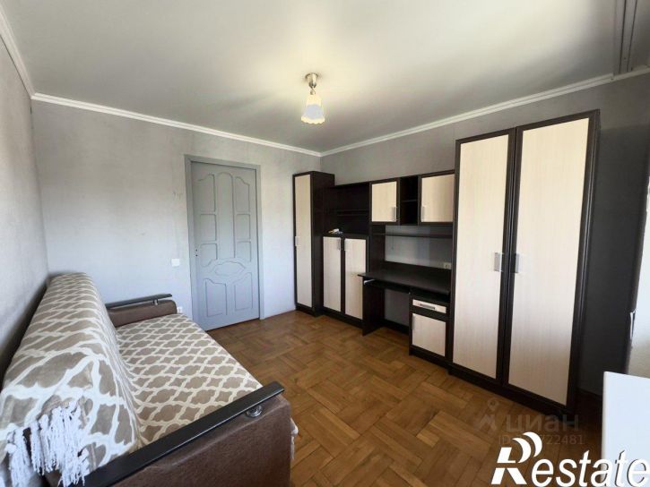 2-комн квартира Киргизская улица, 43/26,  д. 43/26