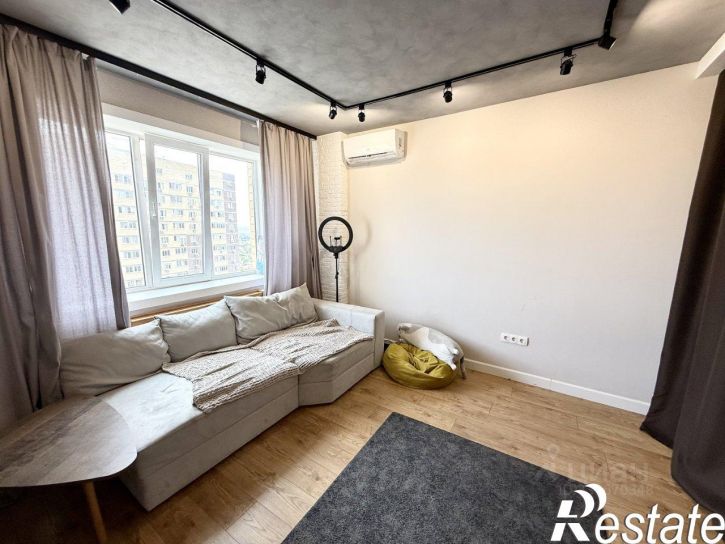 1-комн квартира Магнитогорская улица, 1Г,  д. 1Г
