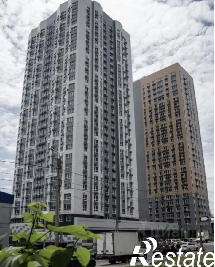 2-комн квартира бульвар Комарова, 28,  д. 28