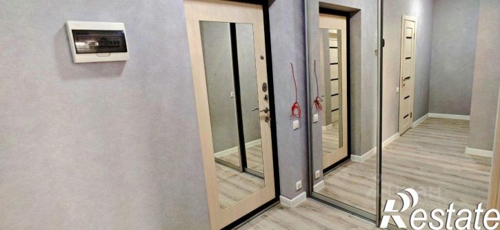 1-комн квартира Стабильная улица, 3 с2,  д. 3 с2