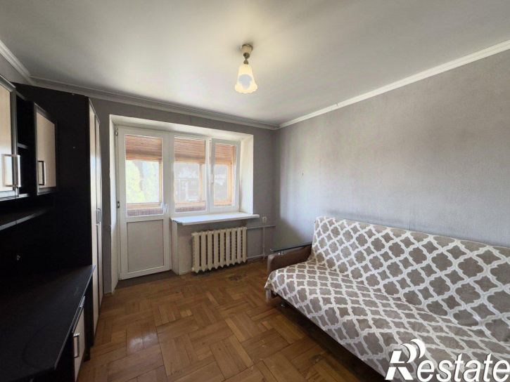 2-комн квартира Киргизская улица, 43/26,  д. 43/26