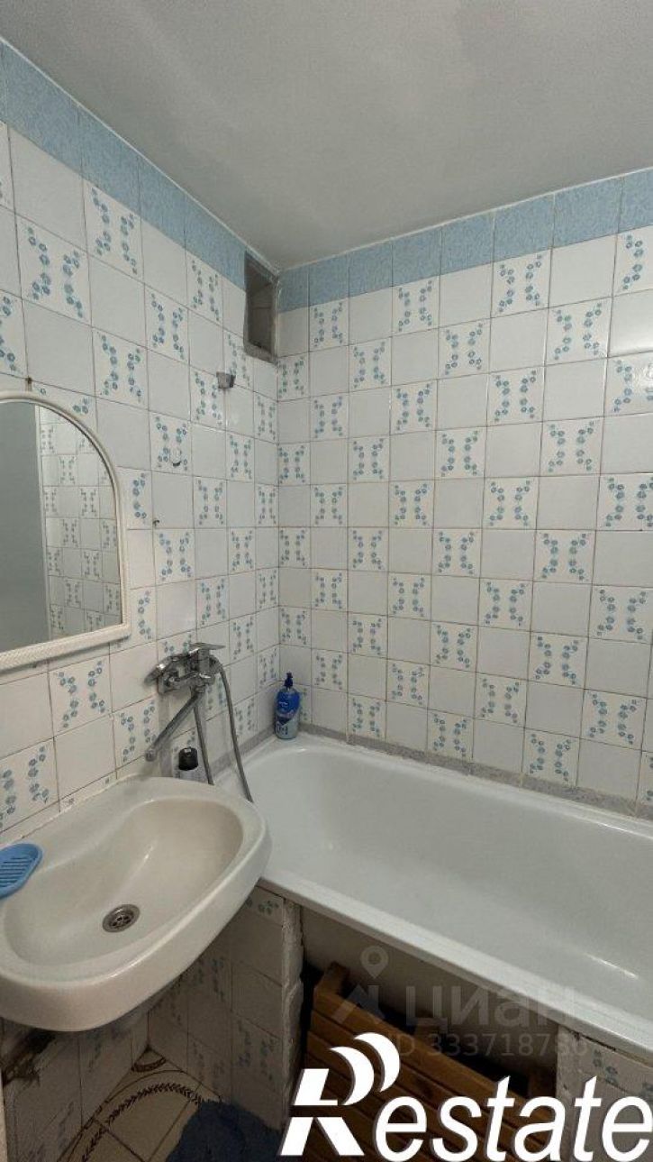 1-комн квартира улица Ерёменко, 85/4,  д. 85/4
