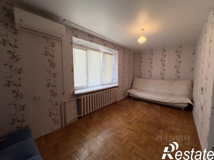 2-комн квартира Киргизская улица, 43/26,  д. 43/26