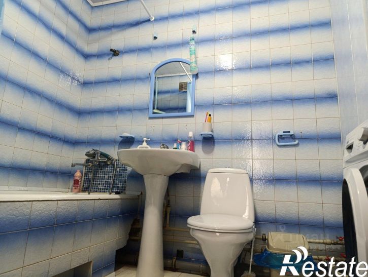 1-комн квартира Грибоедовский переулок, 2,  д. 2