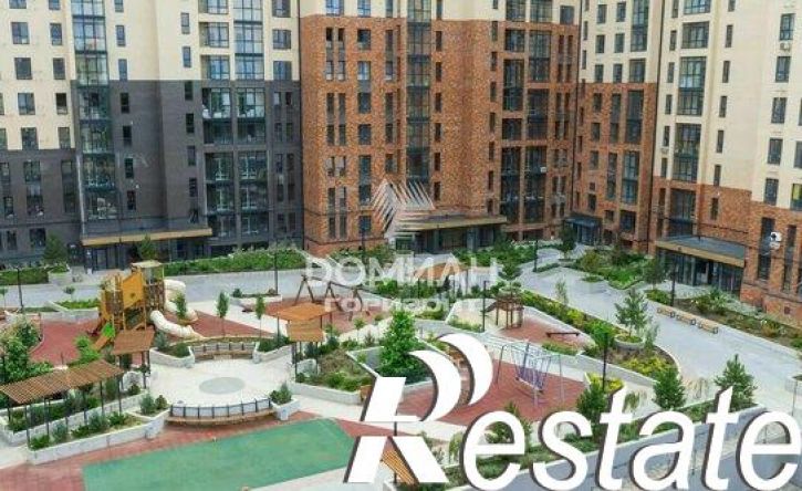 2-комн квартира Измаильский переулок, 39А с1,  д. 39А с1