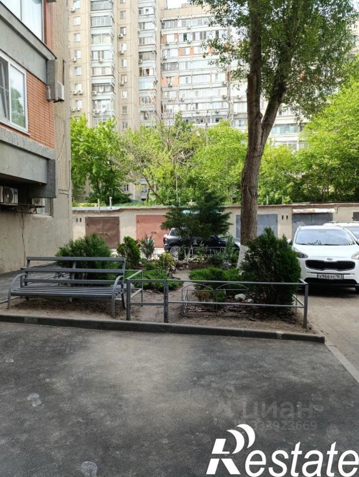 1-комн квартира Грибоедовский переулок, 2,  д. 2