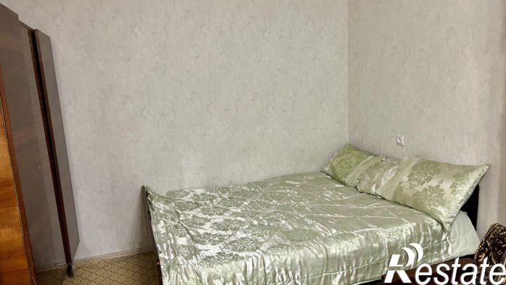 1-комн квартира улица Ерёменко, 85/4,  д. 85/4