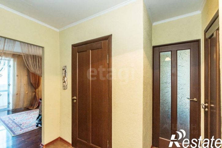 2-комн квартира улица Согласия, 20,  д. 20