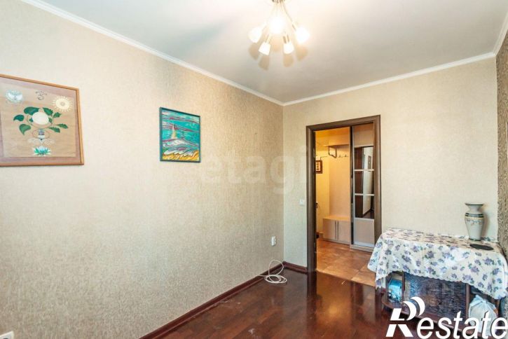 2-комн квартира улица Согласия, 20,  д. 20