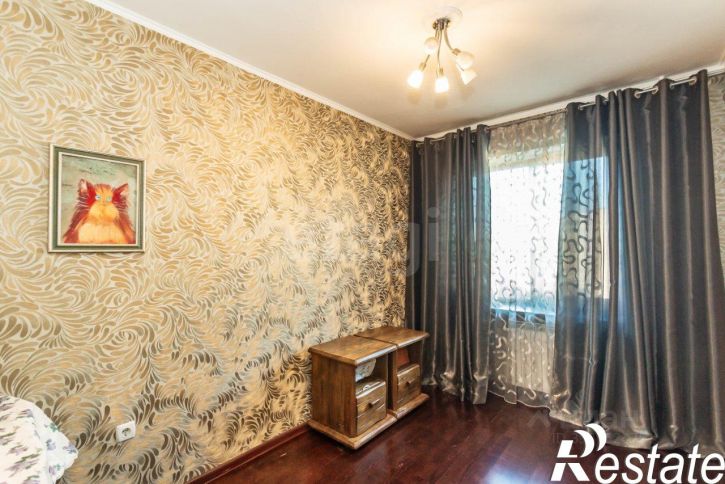 2-комн квартира улица Согласия, 20,  д. 20