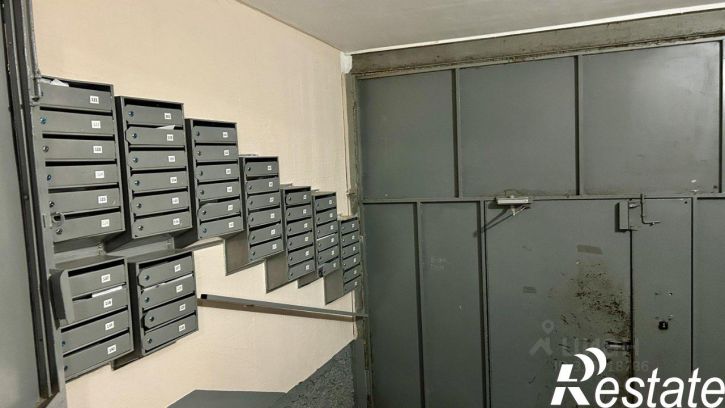 1-комн квартира улица Ерёменко, 85/4,  д. 85/4