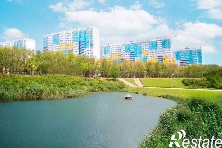 2-комн квартира в новом доме улица Дмитрия Петрова, 12,  д. 12