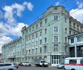 ОСЗ 7620 кв м 24-я линия, 2/5