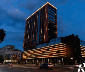 торговое помещение 40.5 кв м Красноармейская улица, 87