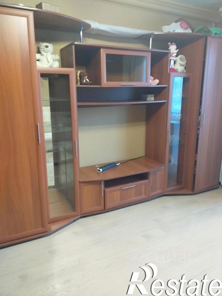 1-комн квартира Таганрогская улица, 139 к11,  д. 139 к11