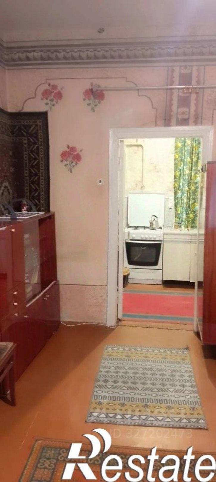 1-комн квартира Школьная улица, 17,  д. 17