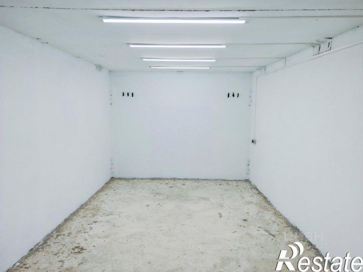 Гараж/парковка улица Ерёменко, 56 к6,  д. 56 к6