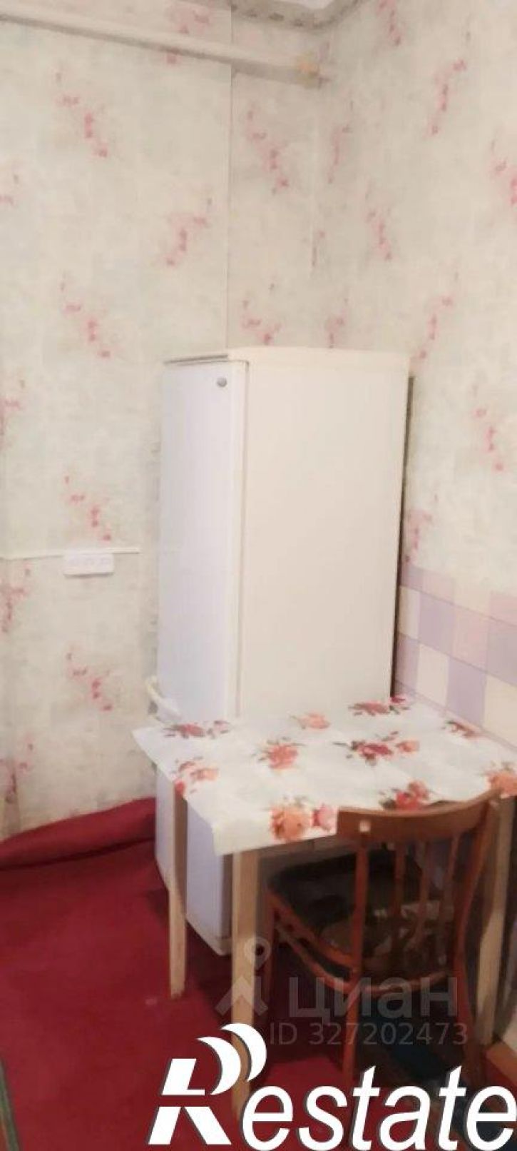 1-комн квартира Школьная улица, 17,  д. 17